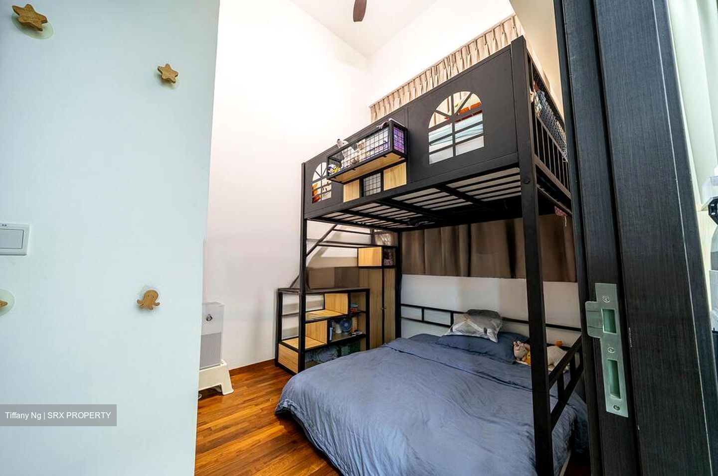 Mayfair Gardens (D21), Condominium #490918071